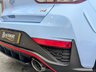 USED 2021 71 HYUNDAI I30 (71) 2.0 N PERFORMANCE FULL HYUNDAI HISTORY -  NAV - R/CAM