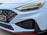 USED 2021 71 HYUNDAI I30 (71) 2.0 N PERFORMANCE FULL HYUNDAI HISTORY -  NAV - R/CAM