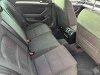 USED 2015 65 VOLKSWAGEN PASSAT 2.0 TDI BlueMotion Tech SE Business Saloon 4dr Diesel Manual Euro 6 (s/s) (150 ps) SERVICE HISTORY-7 STAMPS-NAV-&pound;20 TAX-DAB RADIO-PARK PILOT