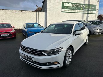 View our Volkswagen Passat