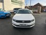 USED 2015 65 VOLKSWAGEN PASSAT 2.0 TDI BlueMotion Tech SE Business Saloon 4dr Diesel Manual Euro 6 (s/s) (150 ps) SERVICE HISTORY-7 STAMPS-NAV-&pound;20 TAX-DAB RADIO-PARK PILOT
