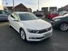 USED 2015 65 VOLKSWAGEN PASSAT 2.0 TDI BlueMotion Tech SE Business Saloon 4dr Diesel Manual Euro 6 (s/s) (150 ps) SERVICE HISTORY-7 STAMPS-NAV-&pound;20 TAX-DAB RADIO-PARK PILOT
