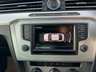 USED 2015 65 VOLKSWAGEN PASSAT 2.0 TDI BlueMotion Tech SE Business Saloon 4dr Diesel Manual Euro 6 (s/s) (150 ps) SERVICE HISTORY-7 STAMPS-NAV-&pound;20 TAX-DAB RADIO-PARK PILOT