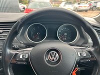 USED 2017 67 VOLKSWAGEN TIGUAN 2.0 TDI SE Navigation SUV 5dr Diesel DSG Euro 6 (s/s) (150 ps) FULL SERVICE HISTORY, SAT NAV!