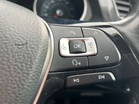 USED 2017 67 VOLKSWAGEN TIGUAN 2.0 TDI SE Navigation SUV 5dr Diesel DSG Euro 6 (s/s) (150 ps) FULL SERVICE HISTORY, SAT NAV!