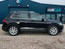 USED 2017 67 VOLKSWAGEN TIGUAN 2.0 TDI SE Navigation SUV 5dr Diesel DSG Euro 6 (s/s) (150 ps) FULL SERVICE HISTORY, SAT NAV!