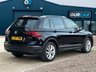 USED 2017 67 VOLKSWAGEN TIGUAN 2.0 TDI SE Navigation SUV 5dr Diesel DSG Euro 6 (s/s) (150 ps) FULL SERVICE HISTORY, SAT NAV!