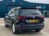 USED 2017 67 VOLKSWAGEN TIGUAN 2.0 TDI SE Navigation SUV 5dr Diesel DSG Euro 6 (s/s) (150 ps) FULL SERVICE HISTORY, SAT NAV!