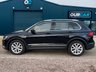 USED 2017 67 VOLKSWAGEN TIGUAN 2.0 TDI SE Navigation SUV 5dr Diesel DSG Euro 6 (s/s) (150 ps) FULL SERVICE HISTORY, SAT NAV!