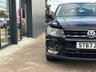 USED 2017 67 VOLKSWAGEN TIGUAN 2.0 TDI SE Navigation SUV 5dr Diesel DSG Euro 6 (s/s) (150 ps) FULL SERVICE HISTORY, SAT NAV!