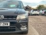 USED 2017 67 VOLKSWAGEN TIGUAN 2.0 TDI SE Navigation SUV 5dr Diesel DSG Euro 6 (s/s) (150 ps) FULL SERVICE HISTORY, SAT NAV!