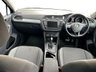 USED 2017 67 VOLKSWAGEN TIGUAN 2.0 TDI SE Navigation SUV 5dr Diesel DSG Euro 6 (s/s) (150 ps) FULL SERVICE HISTORY, SAT NAV!