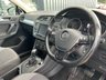 USED 2017 67 VOLKSWAGEN TIGUAN 2.0 TDI SE Navigation SUV 5dr Diesel DSG Euro 6 (s/s) (150 ps) FULL SERVICE HISTORY, SAT NAV!