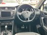 USED 2017 67 VOLKSWAGEN TIGUAN 2.0 TDI SE Navigation SUV 5dr Diesel DSG Euro 6 (s/s) (150 ps) FULL SERVICE HISTORY, SAT NAV!