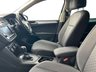 USED 2017 67 VOLKSWAGEN TIGUAN 2.0 TDI SE Navigation SUV 5dr Diesel DSG Euro 6 (s/s) (150 ps) FULL SERVICE HISTORY, SAT NAV!