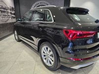 USED 2019 19 AUDI Q3 2.0 TDI 35 Sport SUV 5dr Diesel S Tronic Euro 6 (s/s) (150 ps) NAVIGATION + DAB + BLUETOOTH