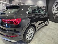 USED 2019 19 AUDI Q3 2.0 TDI 35 Sport SUV 5dr Diesel S Tronic Euro 6 (s/s) (150 ps) NAVIGATION + DAB + BLUETOOTH