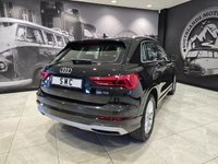 USED 2019 19 AUDI Q3 2.0 TDI 35 Sport SUV 5dr Diesel S Tronic Euro 6 (s/s) (150 ps) NAVIGATION + DAB + BLUETOOTH
