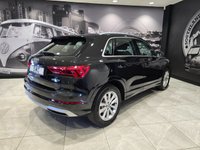 USED 2019 19 AUDI Q3 2.0 TDI 35 Sport SUV 5dr Diesel S Tronic Euro 6 (s/s) (150 ps) NAVIGATION + DAB + BLUETOOTH