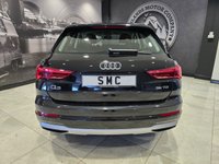 USED 2019 19 AUDI Q3 2.0 TDI 35 Sport SUV 5dr Diesel S Tronic Euro 6 (s/s) (150 ps) NAVIGATION + DAB + BLUETOOTH