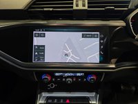 USED 2019 19 AUDI Q3 2.0 TDI 35 Sport SUV 5dr Diesel S Tronic Euro 6 (s/s) (150 ps) NAVIGATION + DAB + BLUETOOTH