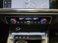 USED 2019 19 AUDI Q3 2.0 TDI 35 Sport SUV 5dr Diesel S Tronic Euro 6 (s/s) (150 ps) NAVIGATION + DAB + BLUETOOTH