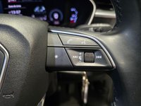 USED 2019 19 AUDI Q3 2.0 TDI 35 Sport SUV 5dr Diesel S Tronic Euro 6 (s/s) (150 ps) NAVIGATION + DAB + BLUETOOTH