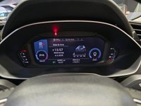 USED 2019 19 AUDI Q3 2.0 TDI 35 Sport SUV 5dr Diesel S Tronic Euro 6 (s/s) (150 ps) NAVIGATION + DAB + BLUETOOTH