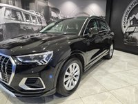 USED 2019 19 AUDI Q3 2.0 TDI 35 Sport SUV 5dr Diesel S Tronic Euro 6 (s/s) (150 ps) NAVIGATION + DAB + BLUETOOTH