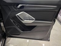 USED 2019 19 AUDI Q3 2.0 TDI 35 Sport SUV 5dr Diesel S Tronic Euro 6 (s/s) (150 ps) NAVIGATION + DAB + BLUETOOTH