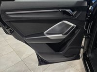 USED 2019 19 AUDI Q3 2.0 TDI 35 Sport SUV 5dr Diesel S Tronic Euro 6 (s/s) (150 ps) NAVIGATION + DAB + BLUETOOTH