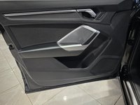 USED 2019 19 AUDI Q3 2.0 TDI 35 Sport SUV 5dr Diesel S Tronic Euro 6 (s/s) (150 ps) NAVIGATION + DAB + BLUETOOTH