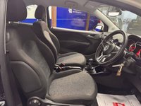 USED 2013 63 VAUXHALL ADAM 1.2 16v JAM Hatchback 3dr Petrol Manual Euro 5 (70 ps) 