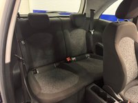 USED 2013 63 VAUXHALL ADAM 1.2 16v JAM Hatchback 3dr Petrol Manual Euro 5 (70 ps) 