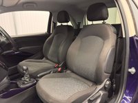 USED 2013 63 VAUXHALL ADAM 1.2 16v JAM Hatchback 3dr Petrol Manual Euro 5 (70 ps) 