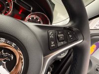 USED 2013 63 VAUXHALL ADAM 1.2 16v JAM Hatchback 3dr Petrol Manual Euro 5 (70 ps) 