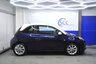 USED 2013 63 VAUXHALL ADAM 1.2 16v JAM Hatchback 3dr Petrol Manual Euro 5 (70 ps) 