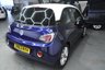 USED 2013 63 VAUXHALL ADAM 1.2 16v JAM Hatchback 3dr Petrol Manual Euro 5 (70 ps) 