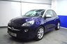 USED 2013 63 VAUXHALL ADAM 1.2 16v JAM Hatchback 3dr Petrol Manual Euro 5 (70 ps) 