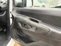 USED 2020 20 PEUGEOT PARTNER 1.5 BlueHDi 1000 Professional Standard Panel Van 5dr Diesel Manual SWB Euro 6 (s/s) (100 bhp) 1 owner low mileage lovely example