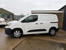USED 2020 20 PEUGEOT PARTNER 1.5 BlueHDi 1000 Professional Standard Panel Van 5dr Diesel Manual SWB Euro 6 (s/s) (100 bhp) 1 owner low mileage lovely example