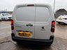 USED 2020 20 PEUGEOT PARTNER 1.5 BlueHDi 1000 Professional Standard Panel Van 5dr Diesel Manual SWB Euro 6 (s/s) (100 bhp) 1 owner low mileage lovely example