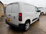 USED 2020 20 PEUGEOT PARTNER 1.5 BlueHDi 1000 Professional Standard Panel Van 5dr Diesel Manual SWB Euro 6 (s/s) (100 bhp) 1 owner low mileage lovely example