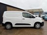 USED 2020 20 PEUGEOT PARTNER 1.5 BlueHDi 1000 Professional Standard Panel Van 5dr Diesel Manual SWB Euro 6 (s/s) (100 bhp) 1 owner low mileage lovely example