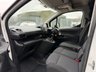 USED 2020 20 PEUGEOT PARTNER 1.5 BlueHDi 1000 Professional Standard Panel Van 5dr Diesel Manual SWB Euro 6 (s/s) (100 bhp) 1 owner low mileage lovely example