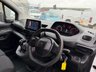 USED 2020 20 PEUGEOT PARTNER 1.5 BlueHDi 1000 Professional Standard Panel Van 5dr Diesel Manual SWB Euro 6 (s/s) (100 bhp) 1 owner low mileage lovely example