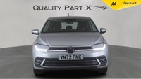 USED 2022 72 VOLKSWAGEN POLO 1.0 TSI Style Euro 6 (s/s) 5dr SPRING SALE NOW ON, SAVE 100s!