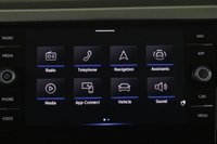 USED 2022 72 VOLKSWAGEN POLO 1.0 TSI Style Euro 6 (s/s) 5dr SPRING SALE NOW ON, SAVE 100s!