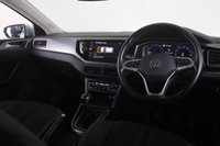 USED 2022 72 VOLKSWAGEN POLO 1.0 TSI Style Euro 6 (s/s) 5dr SPRING SALE NOW ON, SAVE 100s!