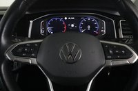 USED 2022 72 VOLKSWAGEN POLO 1.0 TSI Style Euro 6 (s/s) 5dr SPRING SALE NOW ON, SAVE 100s!